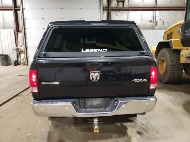 2014 RAM 1500 SLT