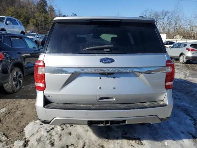 2018 FORD EXPEDITION XLT