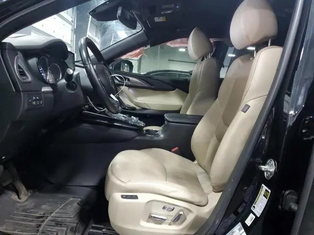 2016 MAZDA CX-9 GRAND TOURING  