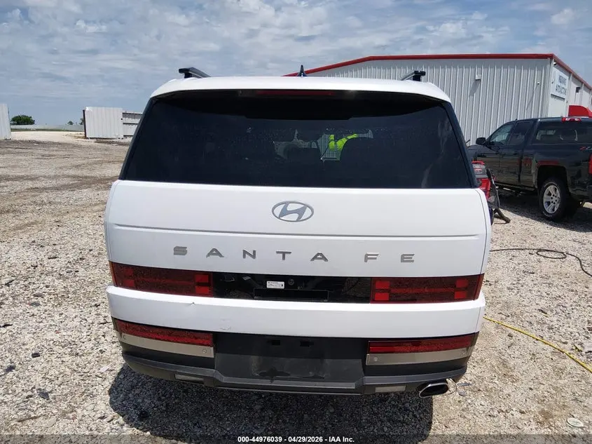 2024 HYUNDAI SANTA FE LIMITED