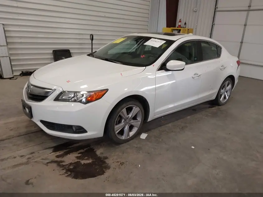 2014 ACURA ILX 2.0L