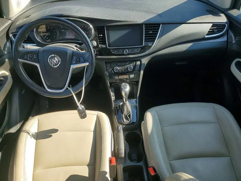 2017 BUICK ENCORE PREMIUM  