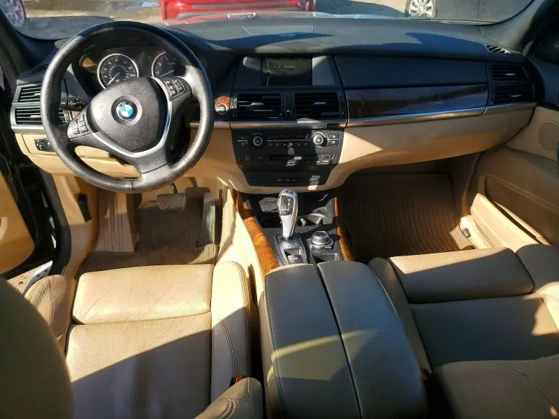 2010 BMW X5 XDRIVE48I  