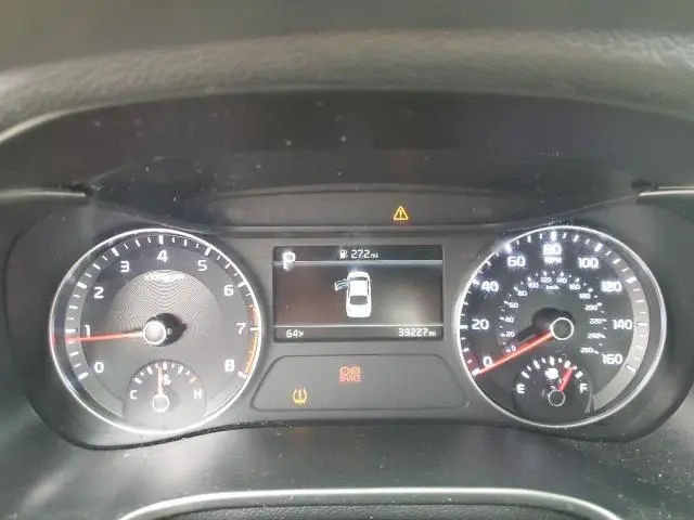 2023 KIA FORTE LX  