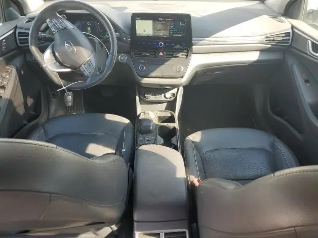 2020 HYUNDAI IONIQ LIMITED  