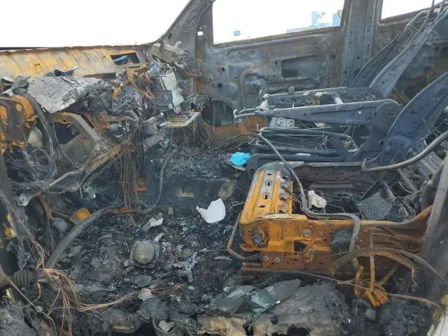 2013 TOYOTA TUNDRA DOUBLE CAB SR5  