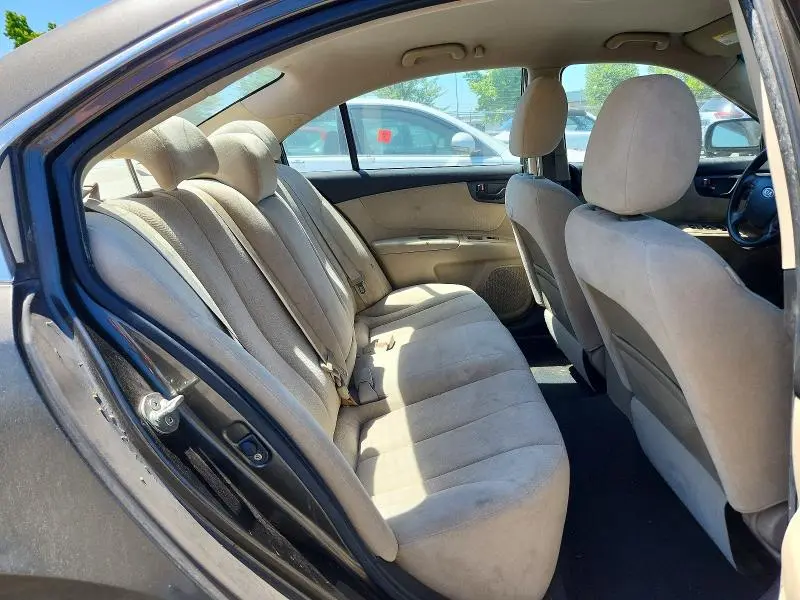 2010 KIA OPTIMA LX  