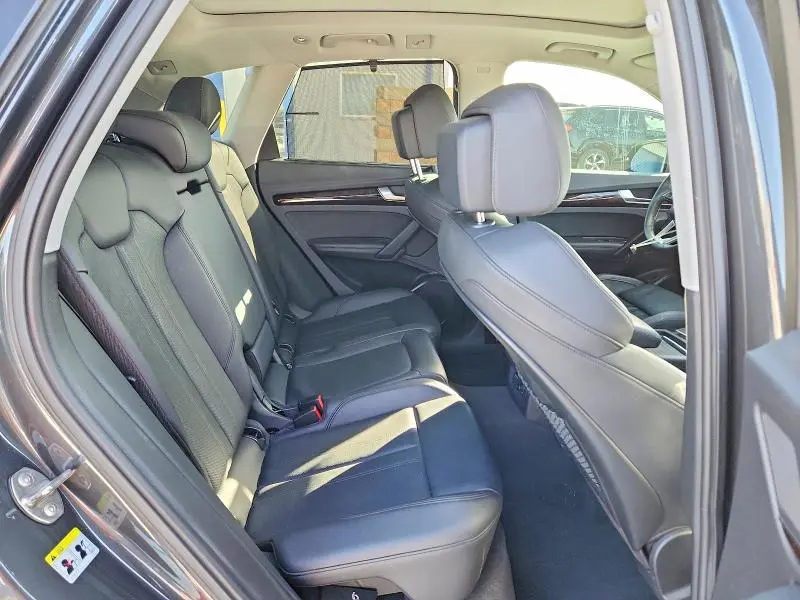 2019 AUDI Q5 PREMIUM PLUS  