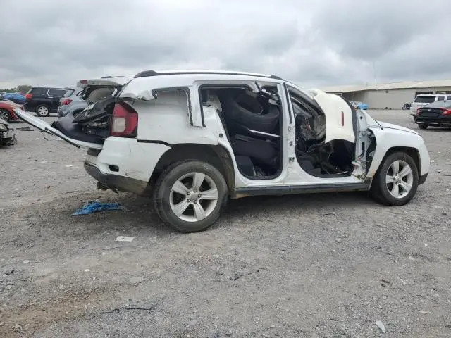 2014 JEEP COMPASS SPORT  