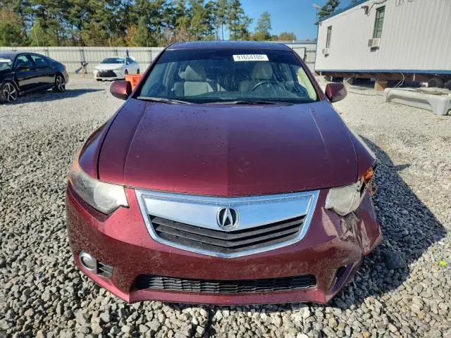 2012 ACURA TSX   