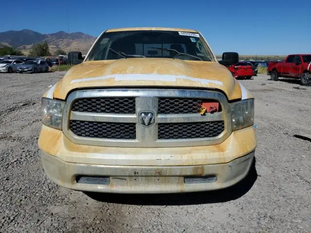 2016 RAM 1500 SLT  