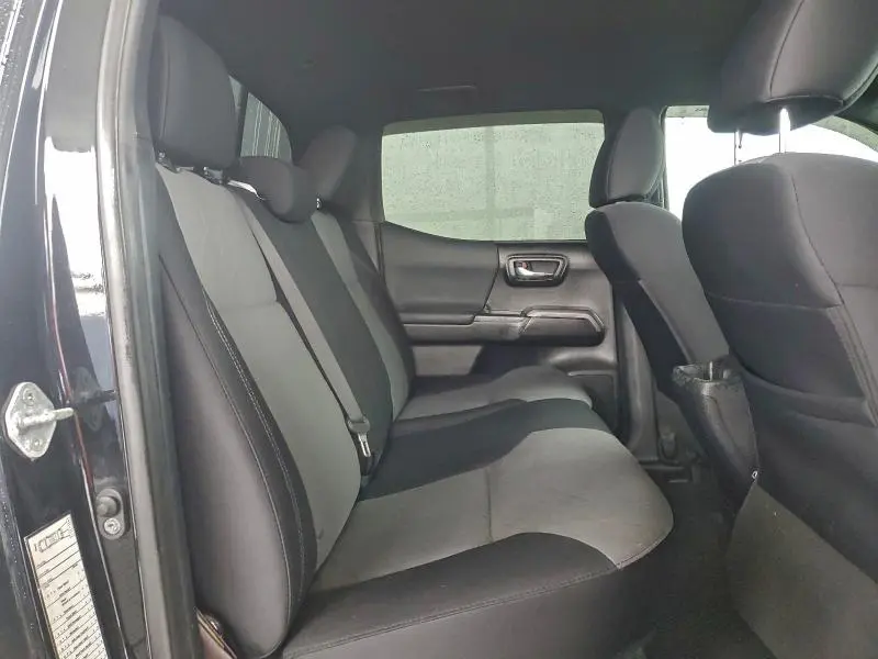 2021 TOYOTA TACOMA DOUBLE CAB  