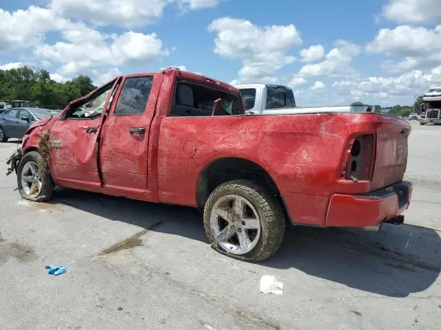 2013 RAM 1500 ST  