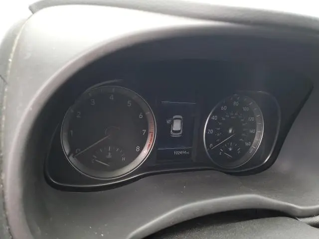 2019 HYUNDAI KONA ULTIMATE  