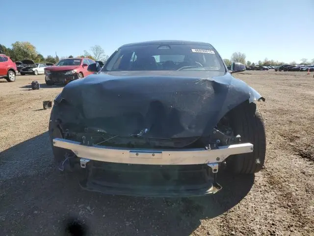 2023 TESLA MODEL S   