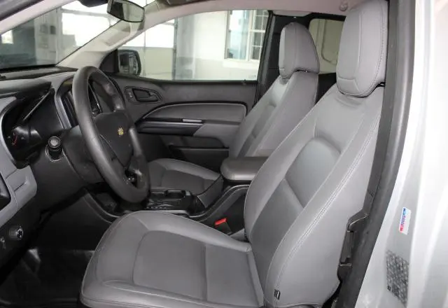 2020 CHEVROLET COLORADO   