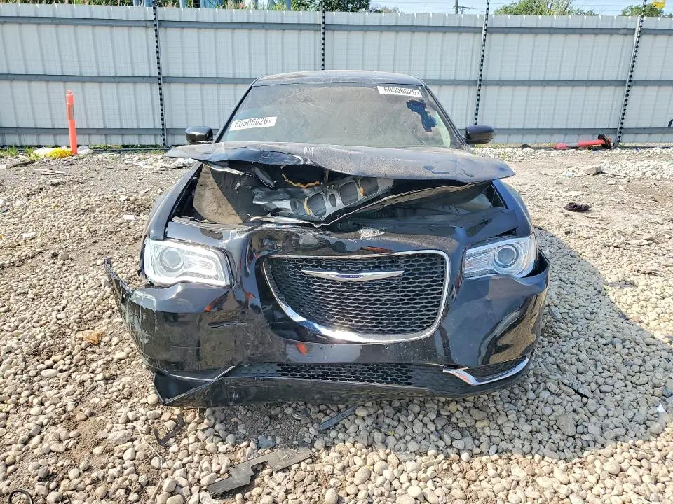 2020 CHRYSLER 300 TOURING  