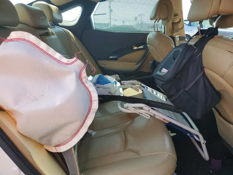 2013 HYUNDAI AZERA BASE  