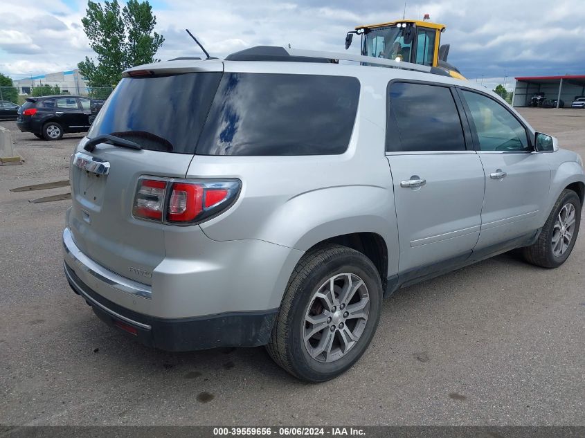 2013 GMC ACADIA SLT-1