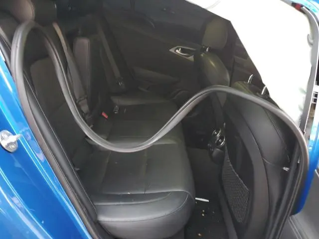 2018 KIA STINGER GT  