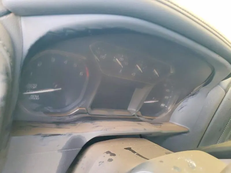 2019 GMC SIERRA K1500 SLE  