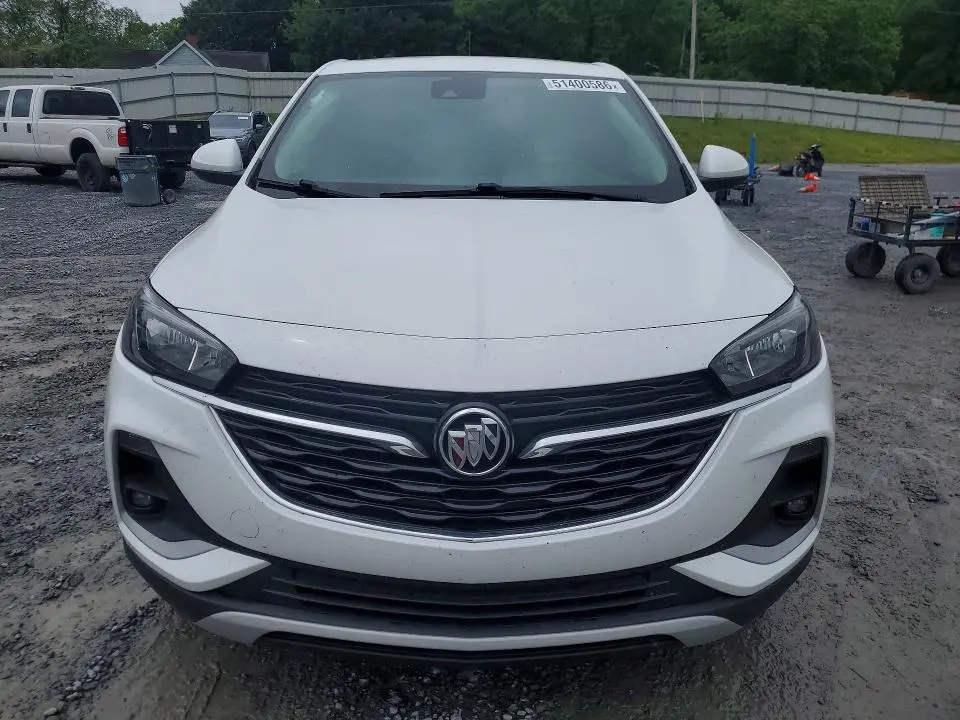 2020 BUICK ENCORE GX PREFERRED  
