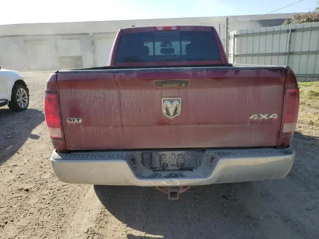 2014 RAM 1500 SLT