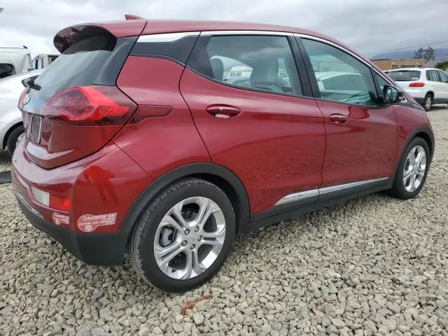 2019 CHEVROLET BOLT EV LT  