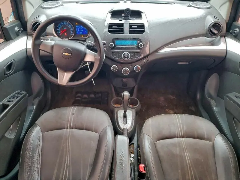 2014 CHEVROLET SPARK LS  