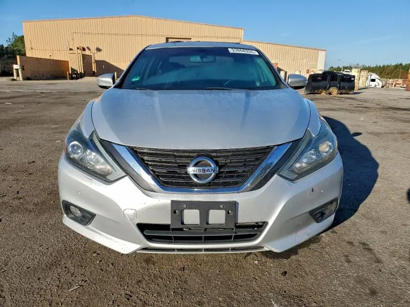 2016 NISSAN ALTIMA 3.5SL  