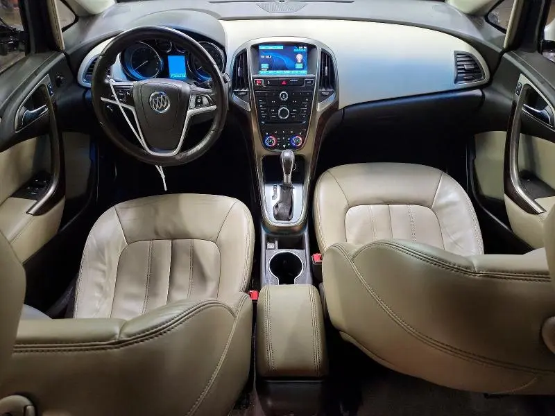 2012 BUICK VERANO   