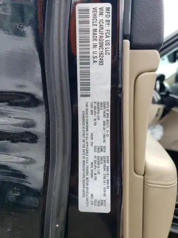 2022 JEEP GRAND CHEROKEE LAREDO E  