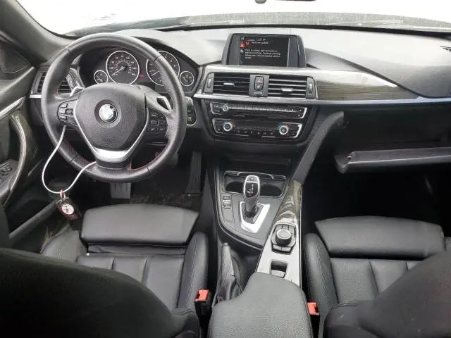2017 BMW 430I   