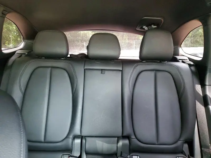 2017 BMW X1 SDRIVE28I  
