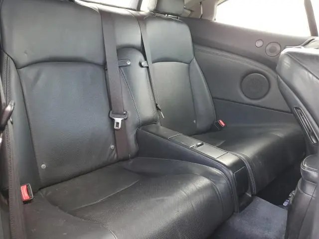 2010 LEXUS IS 350  