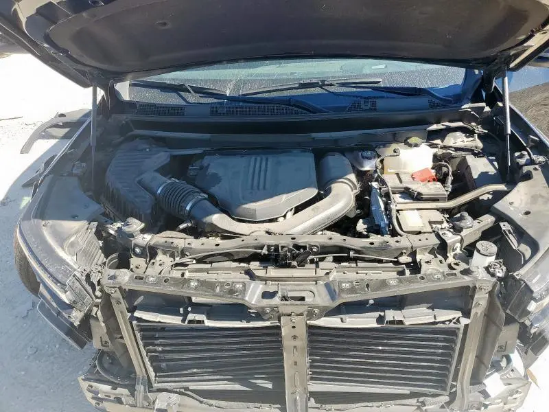 2024 CHEVROLET TRAVERSE LS  