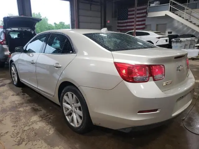 2013 CHEVROLET MALIBU 2LT  
