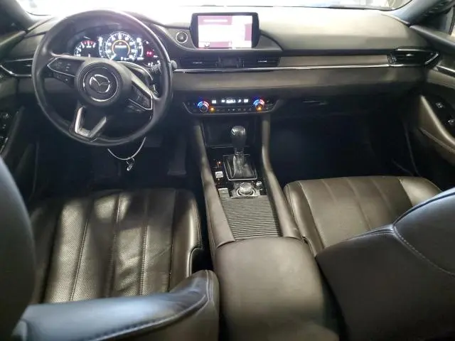 2020 MAZDA 6 SIGNATURE  