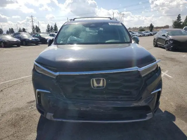 2023 HONDA PILOT EXL