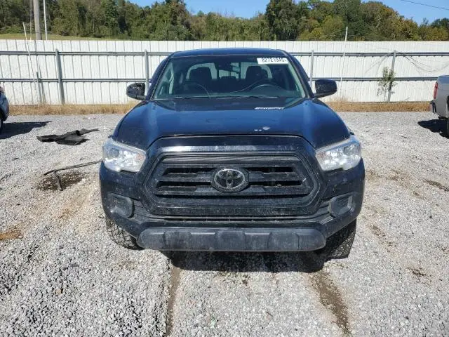 2021 TOYOTA TACOMA DOUBLE CAB  
