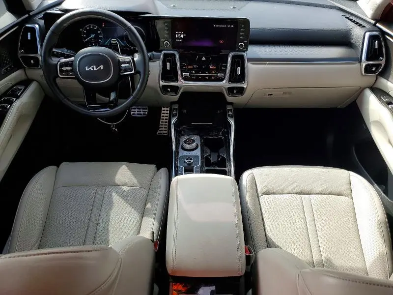 2023 KIA SORENTO SXP  