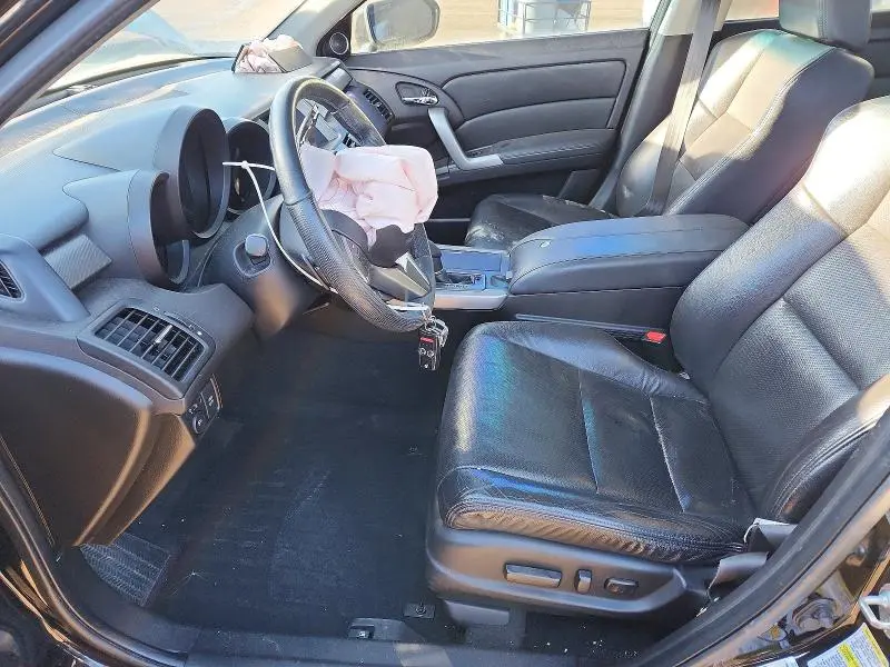 2011 ACURA RDX   