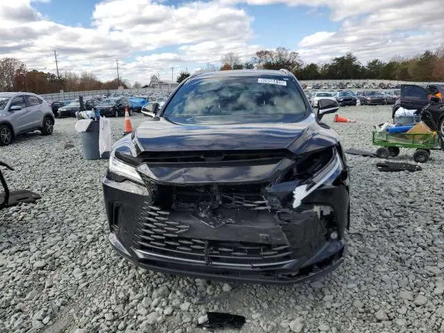 2024 LEXUS RX 350H BASE  