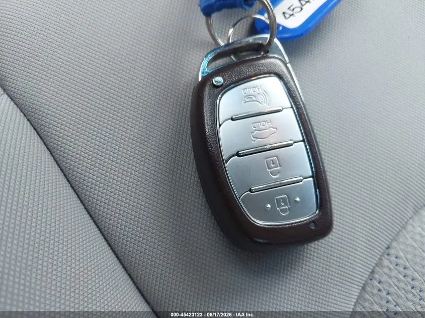 2018 HYUNDAI SONATA HYBRID SE