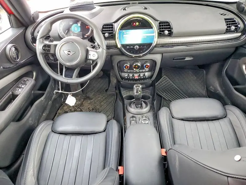 2023 MINI COOPER S CLUBMAN ALL4  
