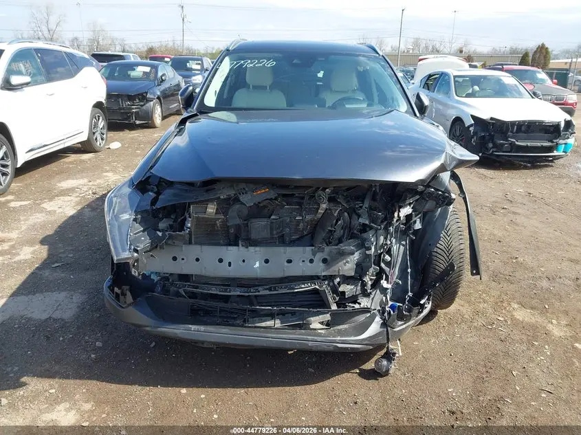 2023 MAZDA CX-5 2.5 S PREMIUM PLUS