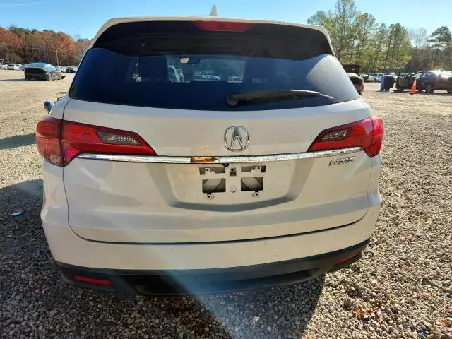 2015 ACURA RDX TECHNOLOGY  