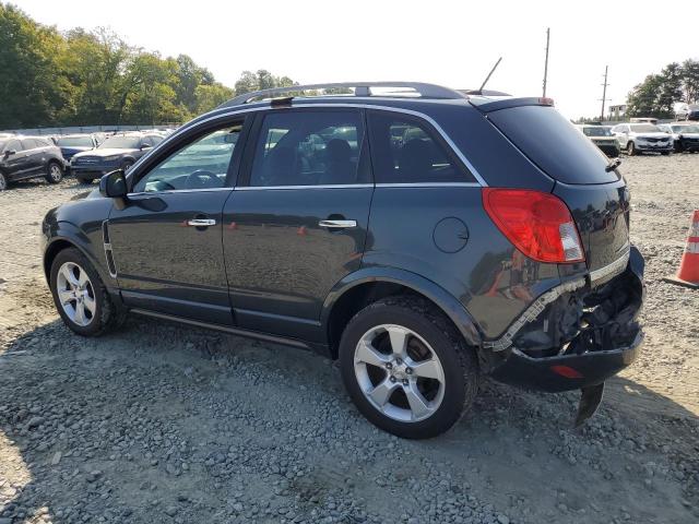 2015 CHEVROLET CAPTIVA LTZ