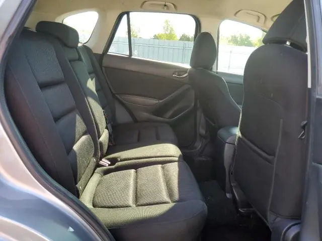 2014 MAZDA CX-5 TOURING  