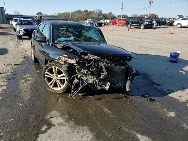 2013 DODGE AVENGER SXT